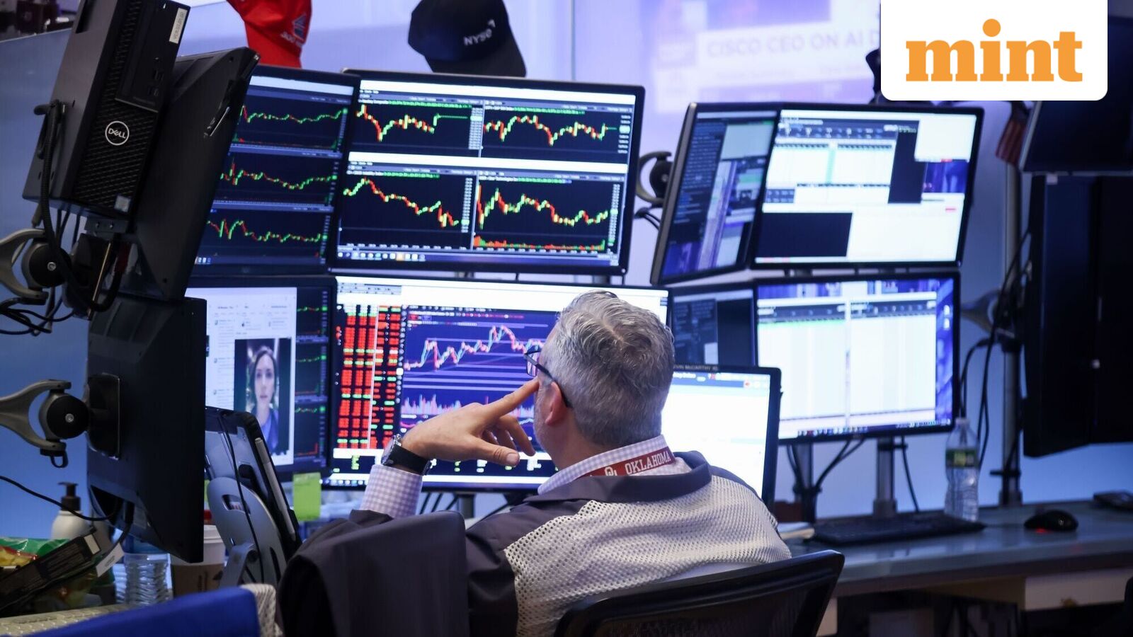 FPIs turn net buyers in Indian stock market; February inflows top  ₹22,600 crore, highest in 16 months