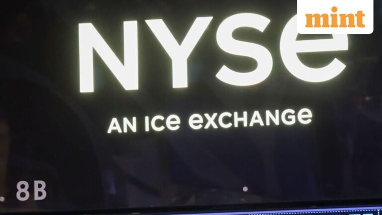 Wall Street Week Ahead: Investors eye retail sales, inflation, jobs data, Q4 earnings | Stock Market News