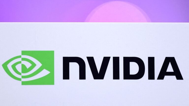 Nvidia stock jumps over 2% ahead of fourth quarter results