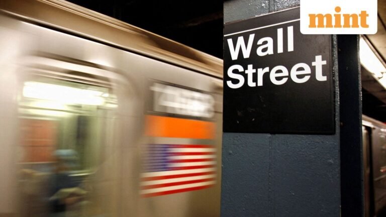 US stock market: Dow Jones hits 50000 for first time— What drove the rally?