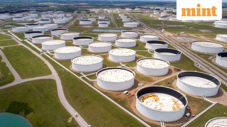 Three stocks to watch as crude oil prices increase