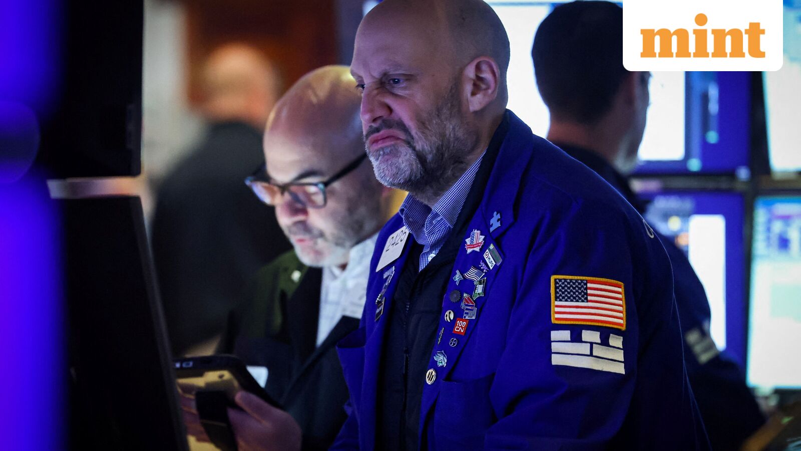 Wall Street Week Ahead: Market braces for Fed minutes, PCE inflation, Q4 GDP, personal income &amp; spending data