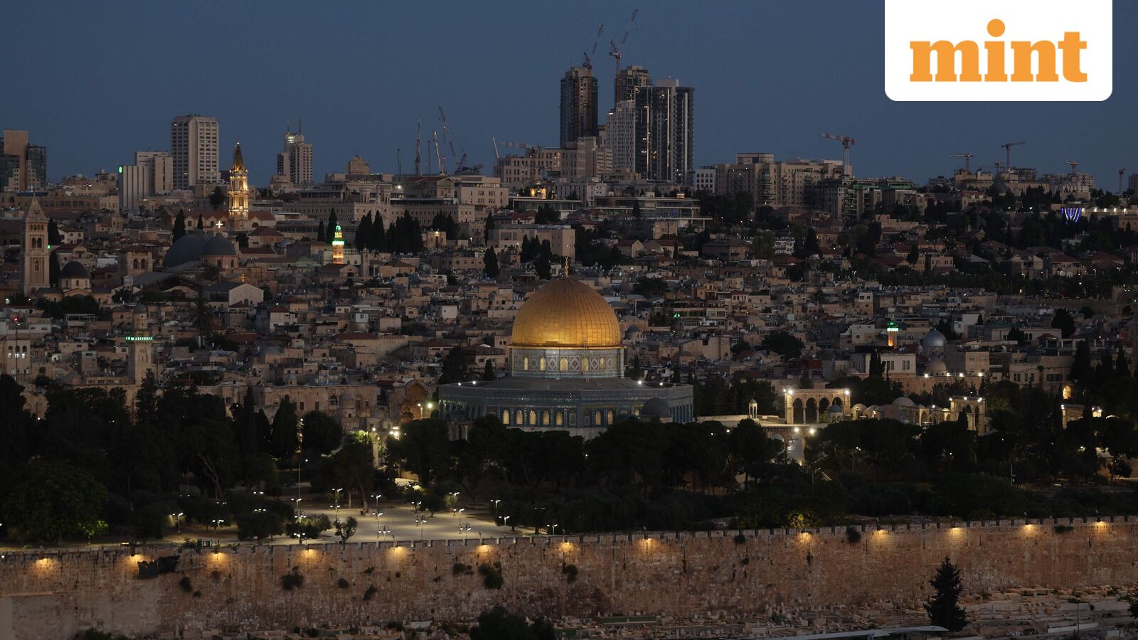 US-Iran war buzz: How may the Indian stock market, gold, and silver rates react as Israel attacks Iran?