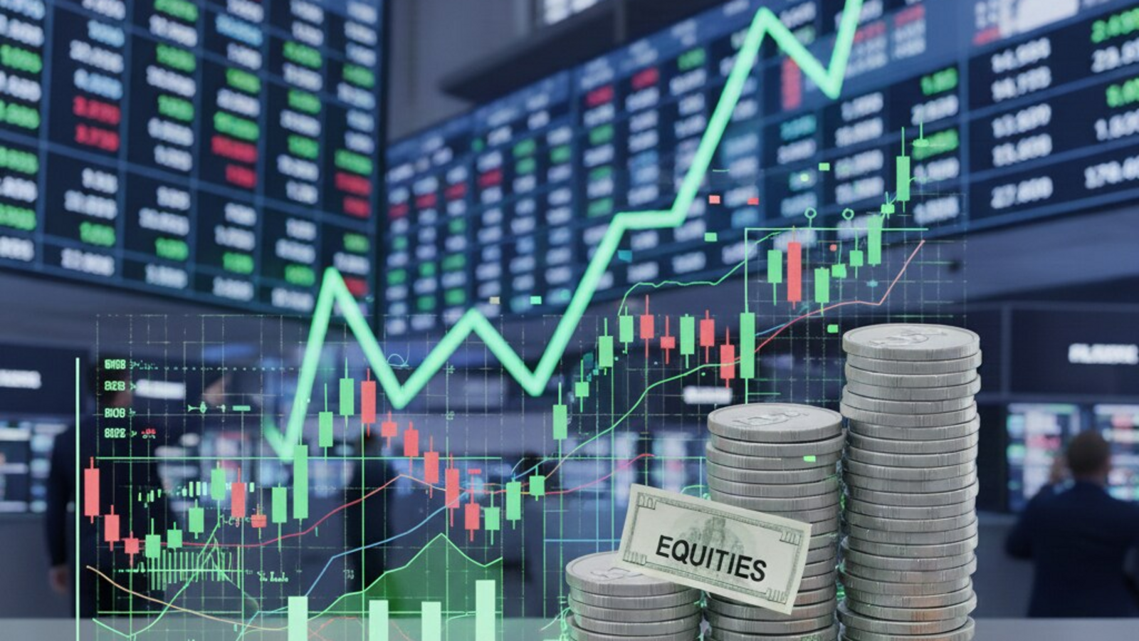 Infosys to TCS, Wipro: Indian IT stocks expected to mirror US tech rally amid Nvidia–Meta AI deal, Fed minutes