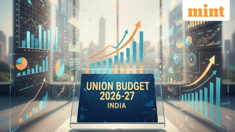 Budget 2026 explained: 10 key takeaways from Finance Minister Nirmala Sitharaman's budget speech | Stock Market News