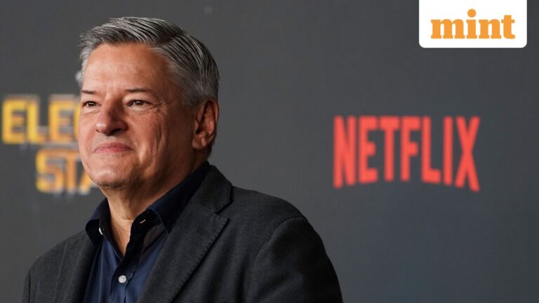 Netflix is big winner in Warner takeover battle as CEO puts shareholders over ego