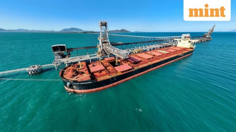 Adani Ports Q3 Results 2026: Net profit of the Adani Group stock increases 21% to  ₹3,043 crore, FY26 guidance raised