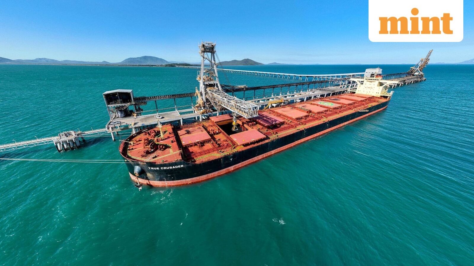 Adani Ports Q3 Results 2026: Net profit of the Adani Group stock increases 21% to  ₹3,043 crore, FY26 guidance raised