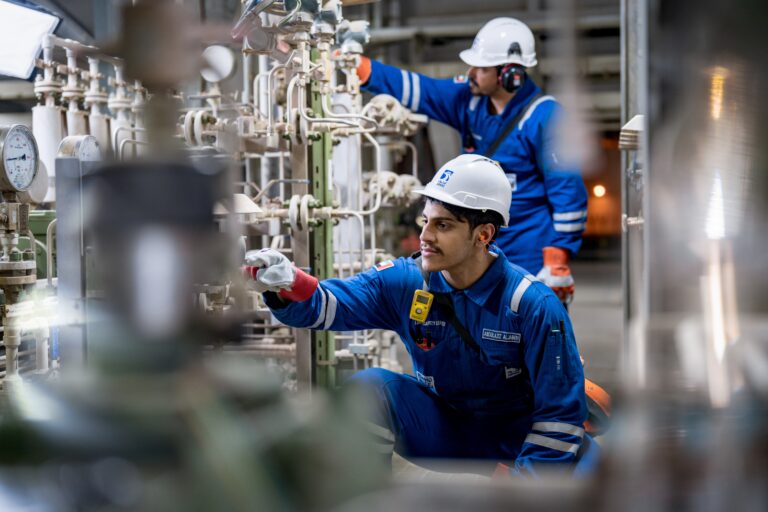 ADNOC Gas reports record 2025 earnings, advances major UAE gas expansion projects