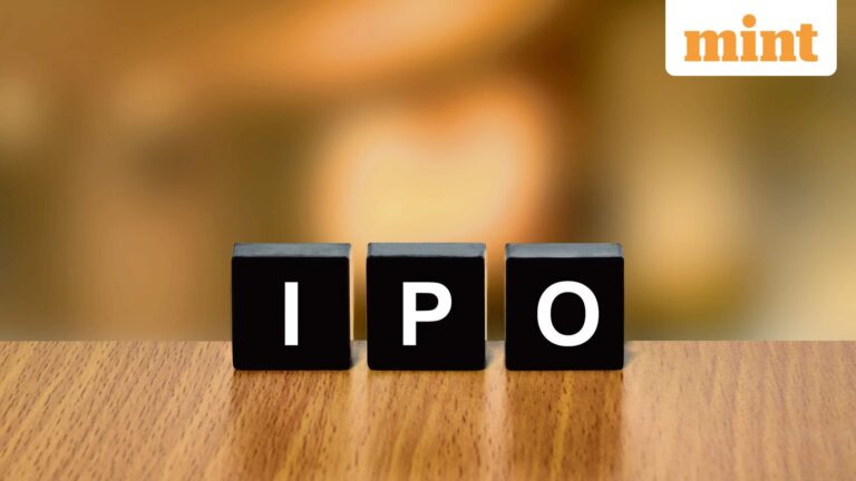 Upcoming IPOs: 14 companies eye  ₹20,000 crore-plus fundraise in next few months