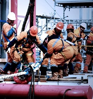 Aker BP awards long-term MMO contract to Aker Solutions for North Sea assets