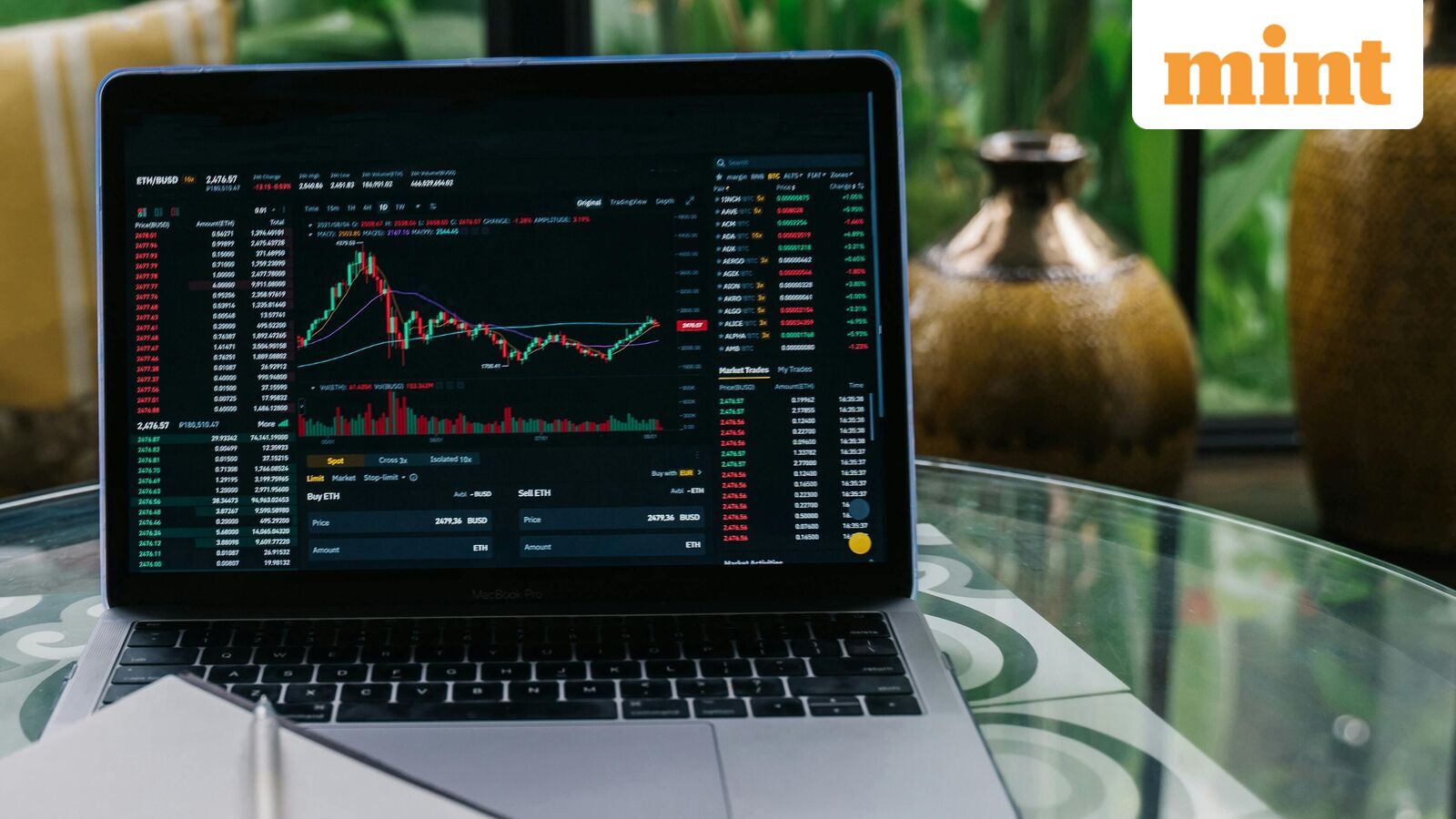 Angel One Stock Split: Brokerage firm declares February 26 as record date for 1:10 split; do you own? | Stock Market News