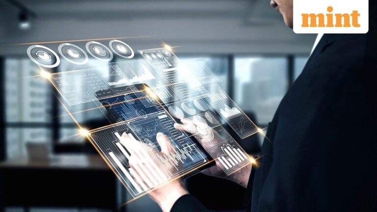 AI-led meltdown raises IT investors’ struggle to crack revenue revival code