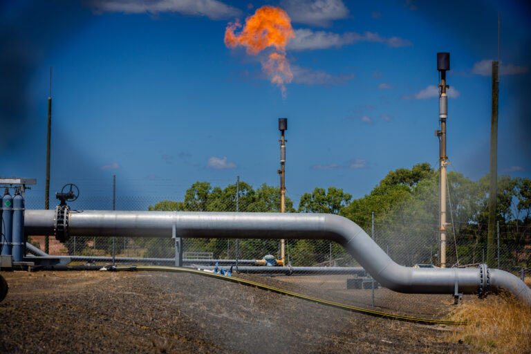 Australia moves to expand gas exploration in Queensland basins amid supply concerns