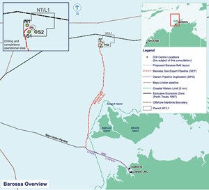 Santos wins dismissal of greenwashing case in Australia