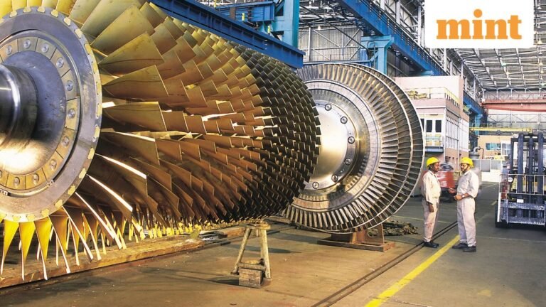 BHEL OFS opens today for retail investors - Apply or not? | Stock Market News