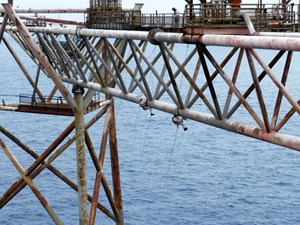 Bilfinger awarded UK North Sea maintenance contracts with Ithaca Energy, Wood