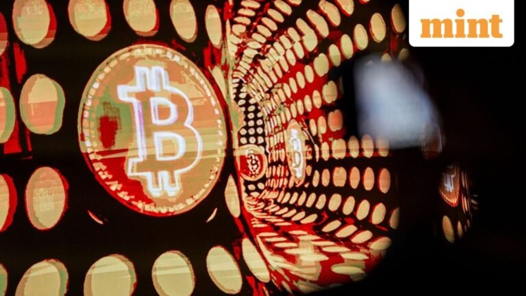 Bitcoin price sheds 2% to $71,000, hits lowest level in 15 months. Can it fall further?