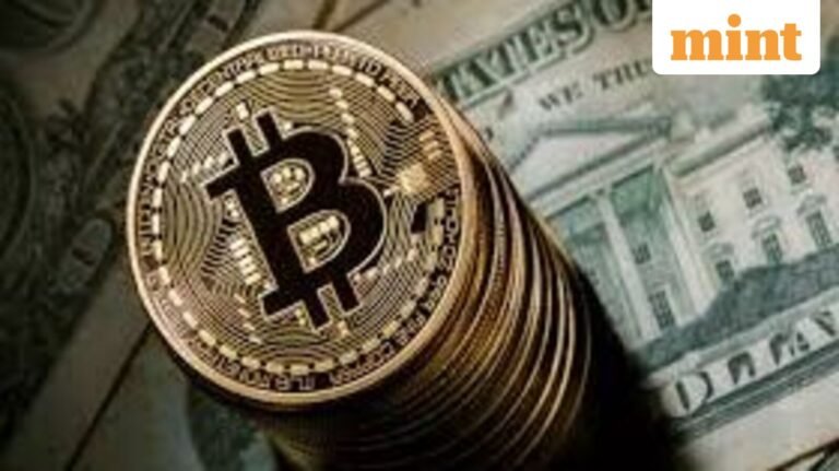Bitcoin price today: World's largest cryptocurrency rises over 3% to move past $68,000 mark amid stellar Nvidia results