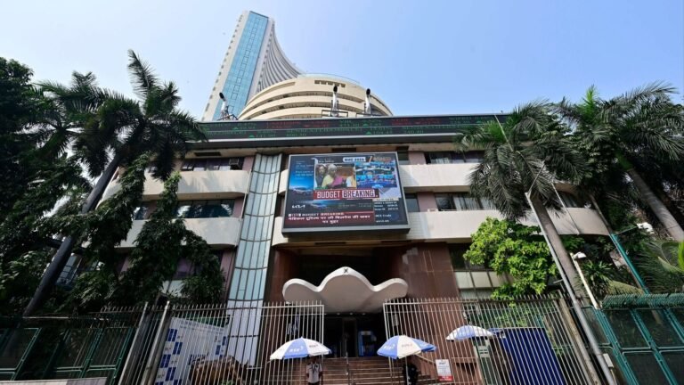 BSE share price rises 5% to 52-week high after strong Q3 results. Should you buy, sell or hold?