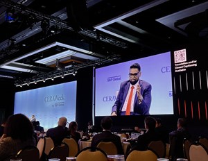 Guyana advances second gas-to-shore project to diversify beyond oil