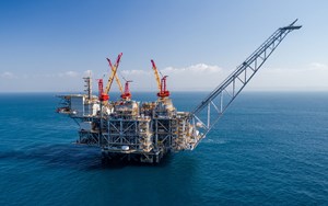 Chevron and HELLENiQ secure offshore Greece exploration leases