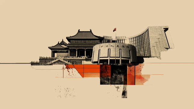 PBOC sets USD/CNY reference rate at 6.9695 vs. 6.9678 previous | FXStreet