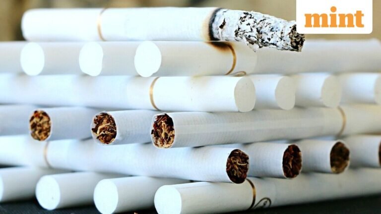 ITC, Godfrey Phillips shares rebound up to 25% in February: Are cigarette stocks a good buy amid price hike buzz?