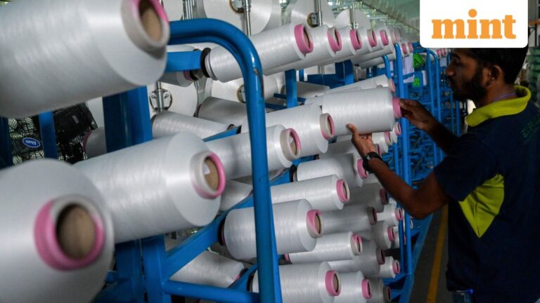 Shree Ram Twistex IPO Day 3 LIVE: GMP jumps to 13%! Issue booked 2.26x so far — Should you apply?