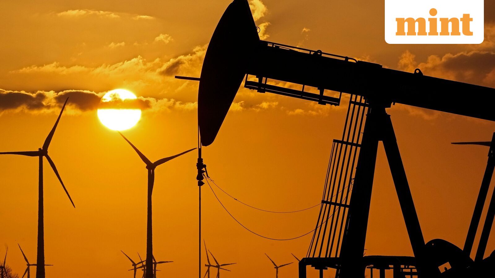 Oil prices slide 4% on US-Iran de-escalation. Where are they headed in the near term? | Stock Market News