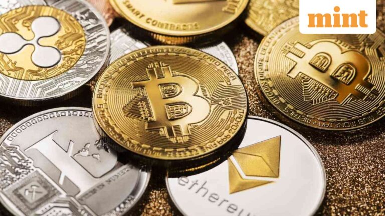 Crypto market loses $500 billion in a week amid falling Bitcoin prices. What's the near-term outlook?