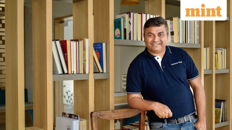 The Great Resignation to IT job losses: Deepak Shenoy has this suggestion to shivering IT stocks on AI fear