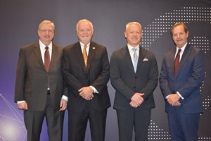 World Oil Forecast Breakfast marks 100 years of industry outlooks