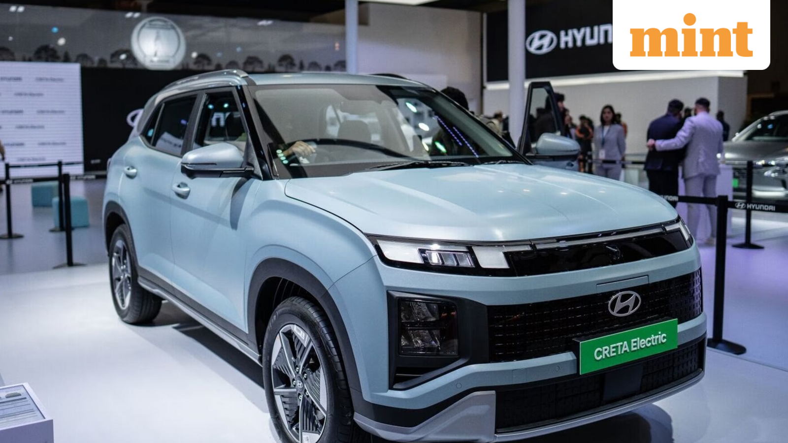 Tough ride for Creta, muted GST gains: How Hyundai is navigating a rocky road