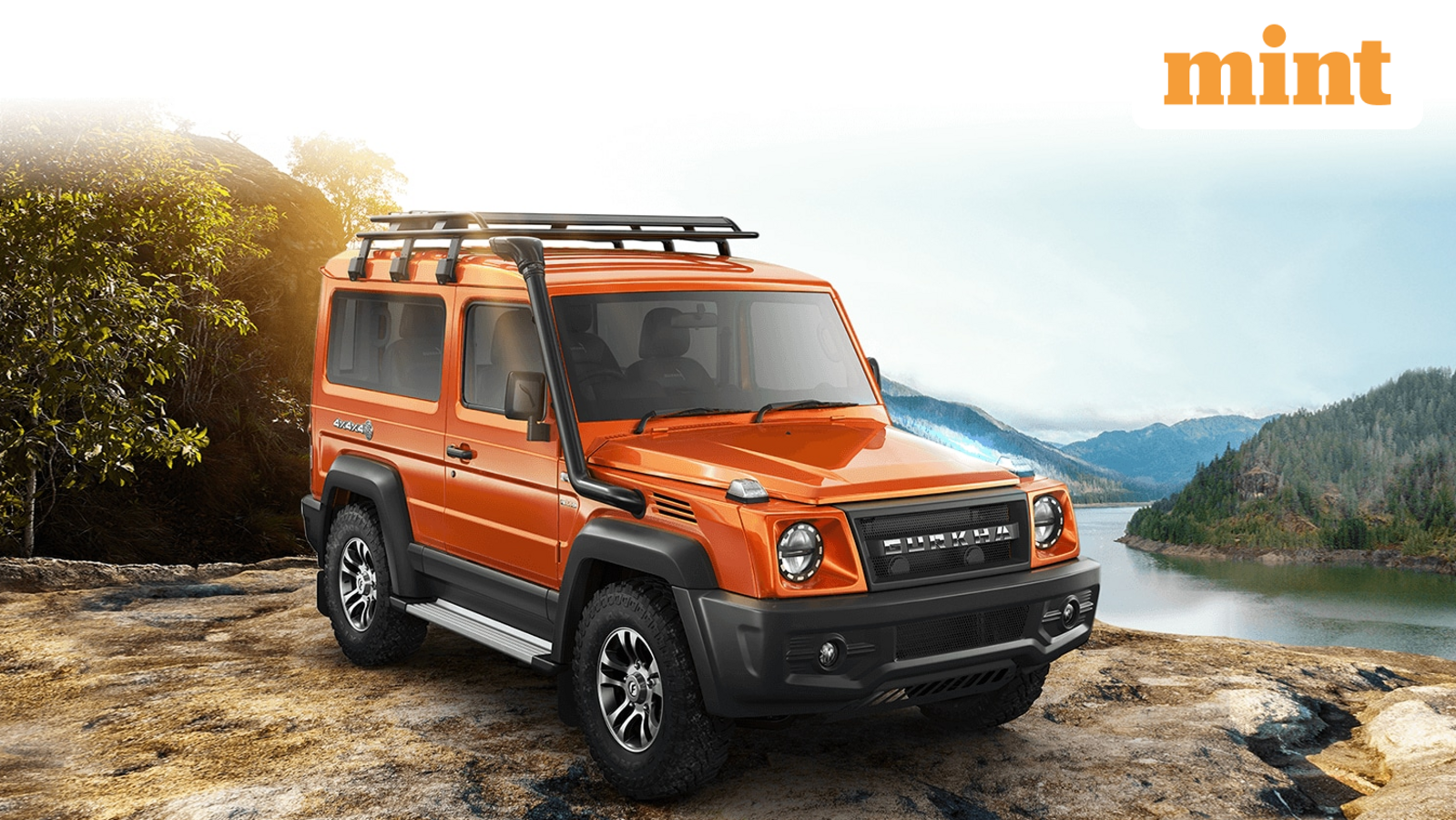 Force Motors share price gains 11% on strong Q3 performance, crosses  ₹22,000 mark for first time