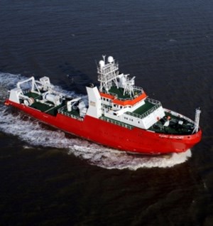 DUG secures offshore Malaysia seismic imaging contract with Searcher