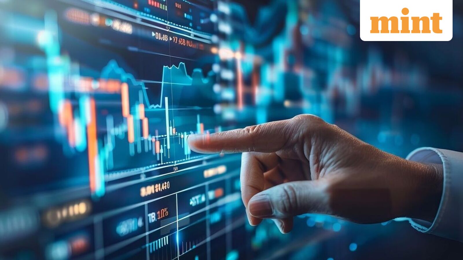 Max Financial Services shares hit a record high, jump 14% in February so far— Time to buy more or book profits? | Stock Market News