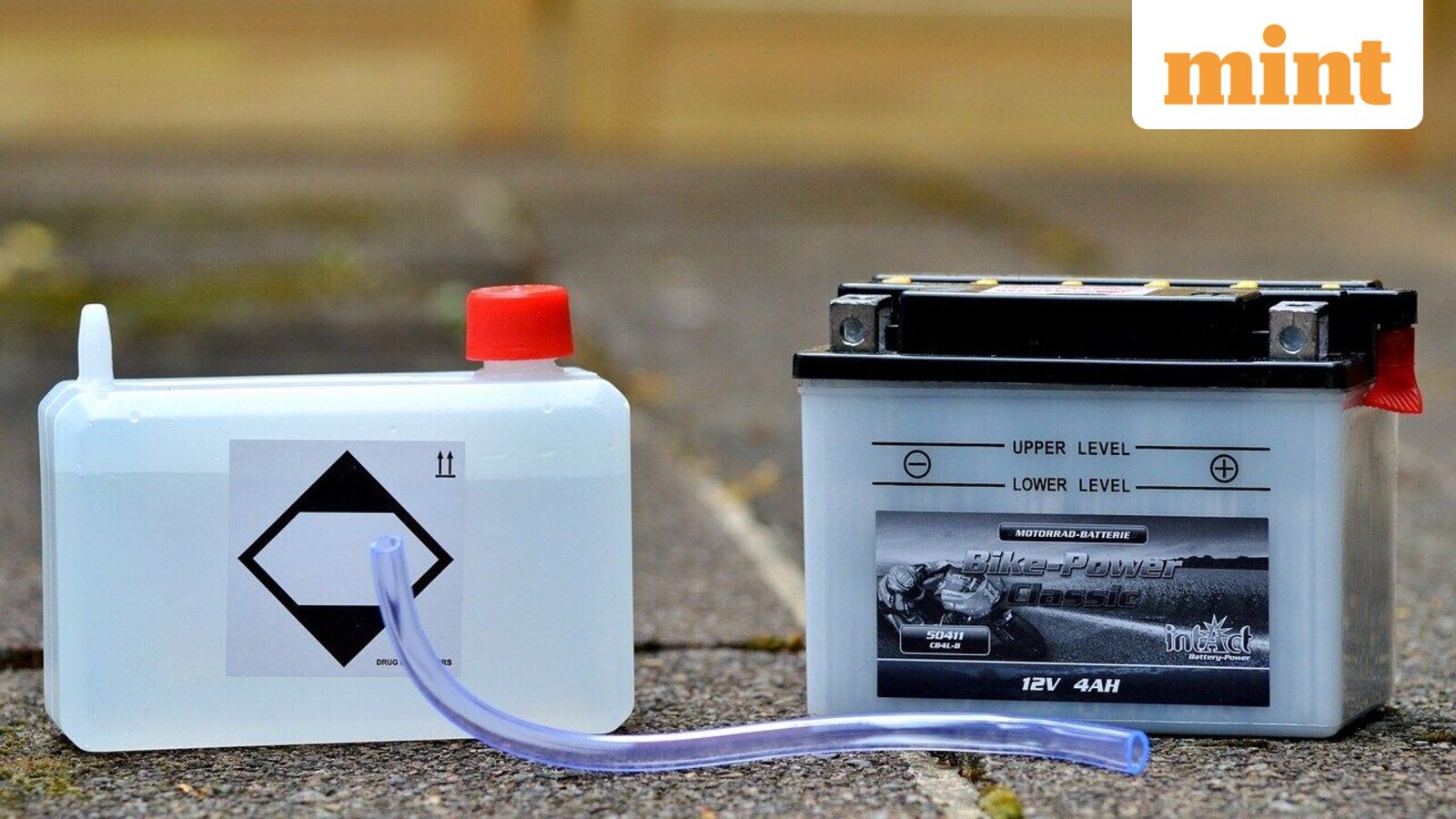 Pros and Cons of Investing in Exide Industries