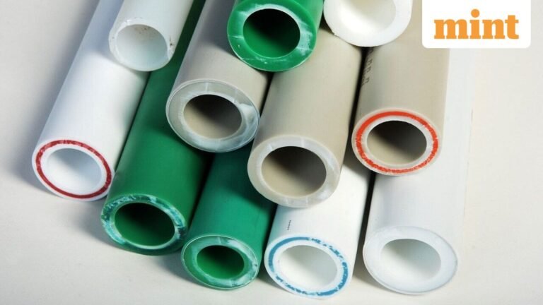 Battered pipe makers eye Q4 revival as PVC prices rebound