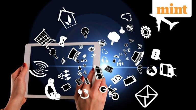 Big Tech’s AI spending spree: Why Sterlite Tech could be the hidden winner