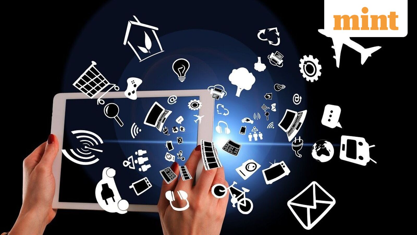 Big Tech’s AI spending spree: Why Sterlite Tech could be the hidden winner