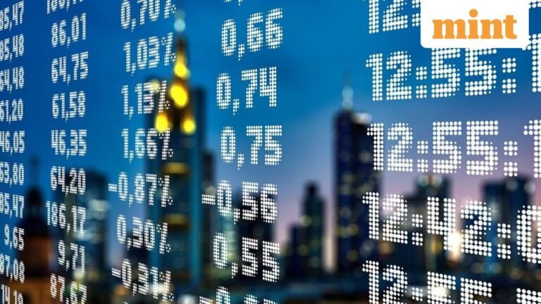 Olectra Greentech share price rebounds over 7% from day’s low on  ₹1,800 crore electric bus order
