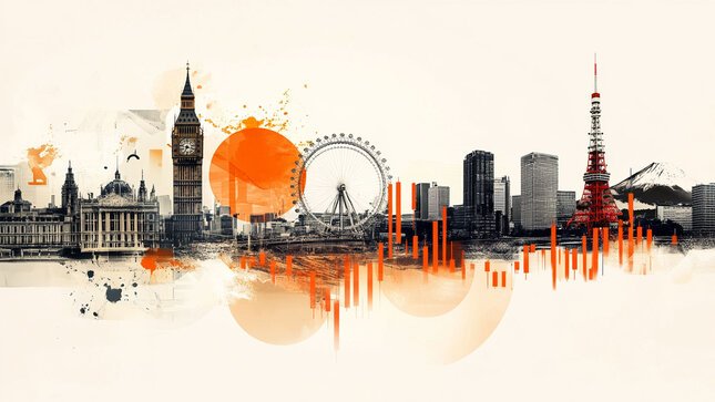 GBP/JPY drifts within two-week range as BoE easing expectations build | FXStreet