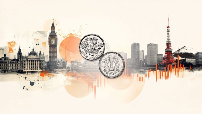 GBP/JPY falls sharply as dovish BoE vote pressures Pound Sterling