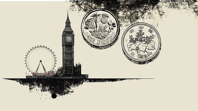 GBP/JPY retreats from 18-year high as BoE decision looms | FXStreet