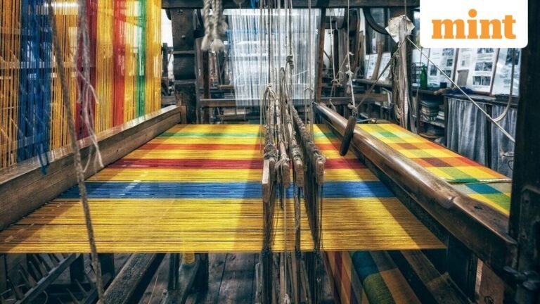 Ashish Kacholia portfolio: Small-cap textile stock surges 47% in three sessions. Do you own?