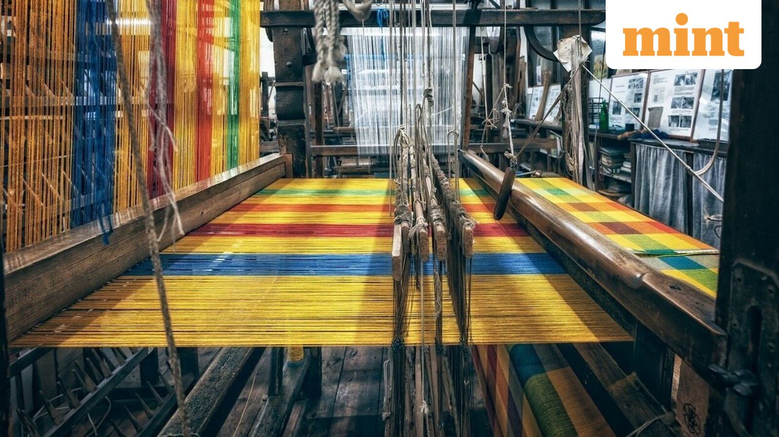 Shree Ram Twistex IPO: 10 key risks you should know about before investing in  ₹110 crore issue