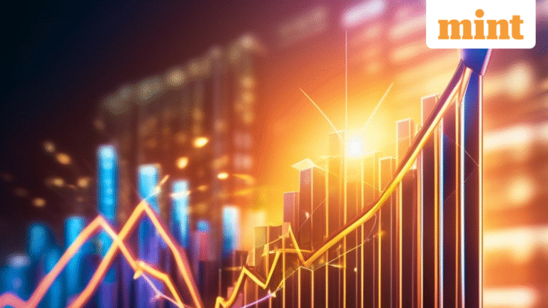 Britannia Industries share price jumps nearly 5% after Q3 results. Buy or sell?