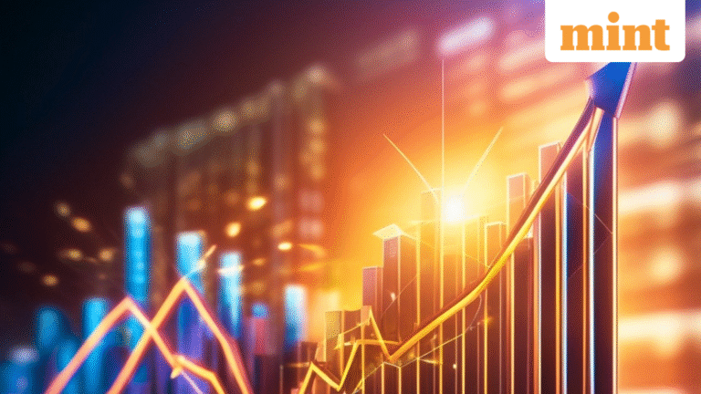These 10 large-cap stocks hit their 52-week highs despite the stock market selloff; do you own any?