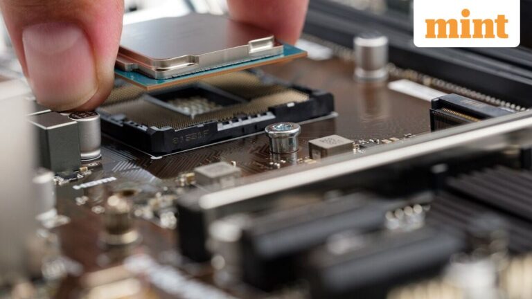 Budget 2026: Syrma SGS Tech to Amber Enterprises: EMS stocks surge up to 7% as Budget hikes outlay to  ₹40,000 crore